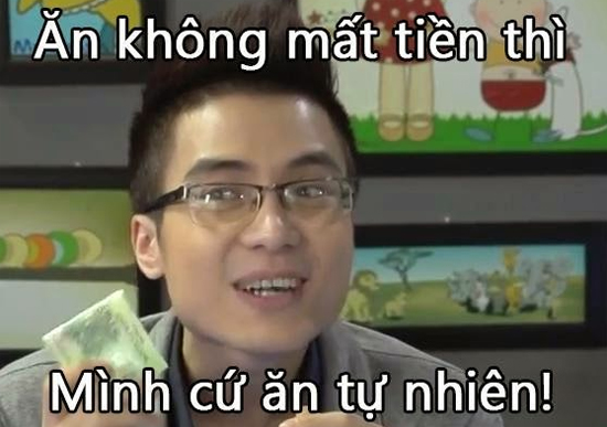 phát ngôn bá đạo