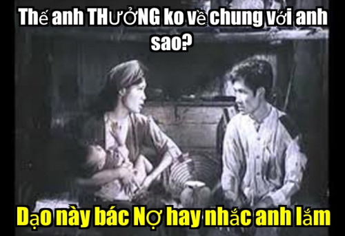 chuyện của anh lương