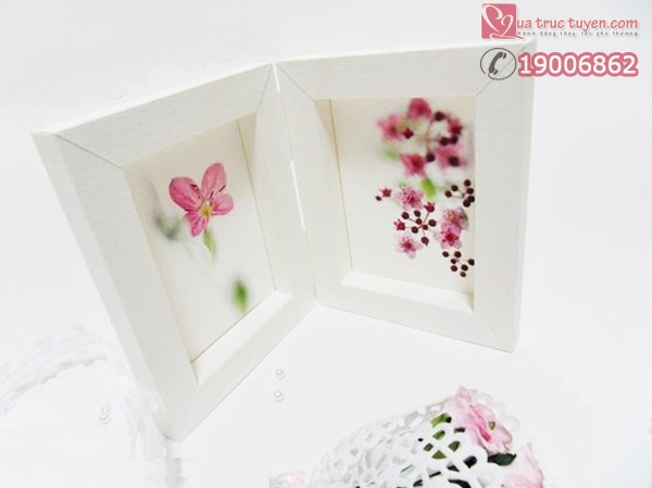 Hộp quà khung ảnh bất ngờ tặng người đặc biệt 9 Hộp quà khung ảnh bất ngờ tặng người đặc biệt 9