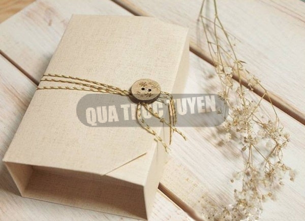 Hộp quà xinh xắn theo phong cách Origami 13