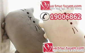 meo bong Pusheen6