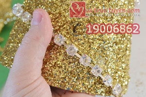 Cách làm cây thông noel rực rỡ và lấp lánh đón Giáng sinh Làm đồ trang trí
