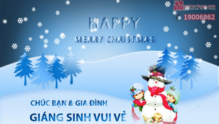 Những lời chúc Giáng sinh hay nhất, ý nghĩa nhất Lời chúc hay, ý nghĩa