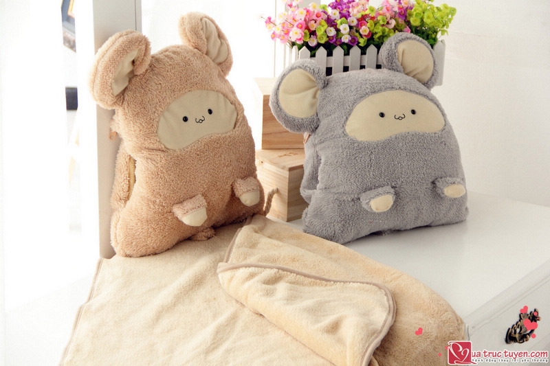 Quà tặng cho bạn gái mới quen