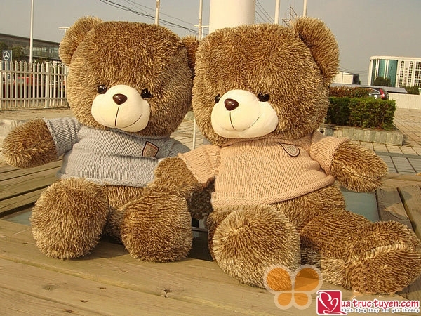 Quà tặng cho bạn gái mới quen