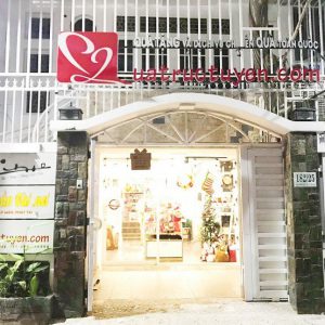 địa chỉ bán quà sinh nhật tại tp.hcm